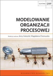 Modelowanie organizacji procesowej