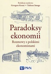 Paradoksy ekonomii