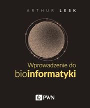 Wprowadzenie do bioinformatyki - epub