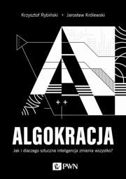 Algokracja - epub