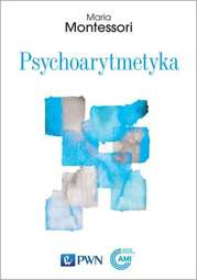 Psychoarytmetyka - epub