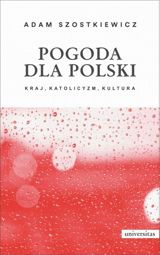 Pogoda dla Polski - epub