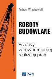 Roboty budowlane - epub