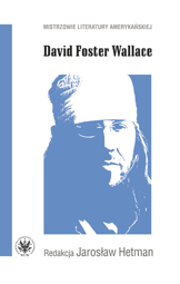 David Foster Wallace