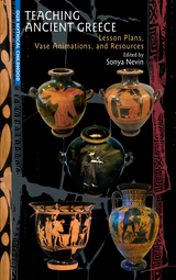 Teaching Ancient Greece. Lesson Plans, Vase Animations, and Resources