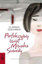 Perfekcyjny świat Miwako Sumidy - epub