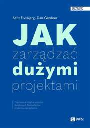 Jak zarządzać dużymi projektami - epub