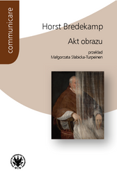 Akt obrazu (EBOOK)