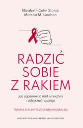 Radzić sobie z rakiem - epub