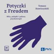 Potyczki z Freudem - mp3