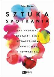 Sztuka spotkania - epub