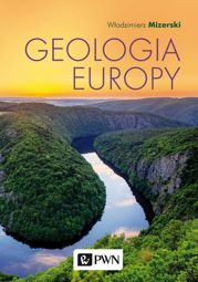 Geologia Europy - epub