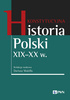 Konstytucyjna historia Polski XIX-XX w.