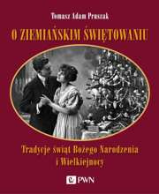 O ziemiańskim świętowaniu - epub