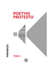 Poetyki protestu (EBOOK)