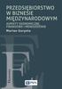 Przedsiębiorstwo w biznesie międzynarodowym - epub