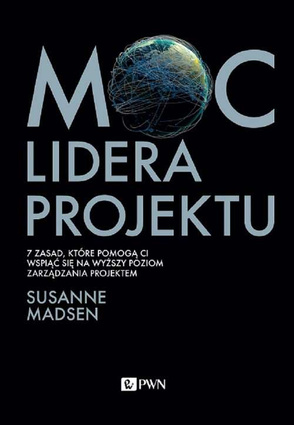 Moc lidera projektu