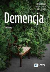 Demencja. Podstawy - epub