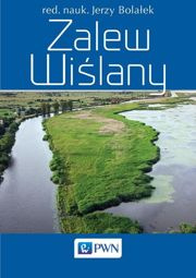 Zalew Wiślany - epub