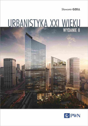 Urbanistyka XXI wieku