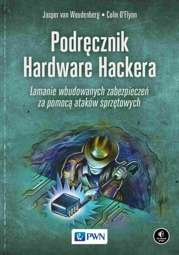 Podręcznik Hardware Hackera