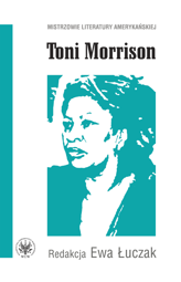 Toni Morrison