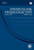 Kwartalnik Pedagogiczny 2015/1 (235) (PDF)