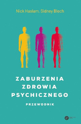 Zaburzenia zdrowia psychicznego Przewodnik