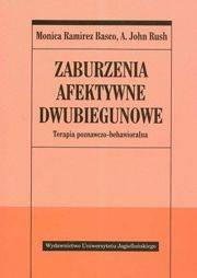 Zaburzenia afektywne dwubiegunowe