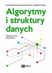 Algorytmy i struktury danych - epub