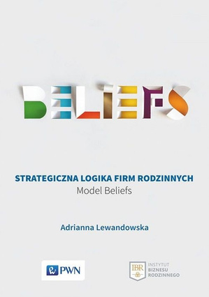 Strategiczna logika firm rodzinnych