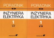 Poradnik inżyniera elektryka Tom 1 Część 2