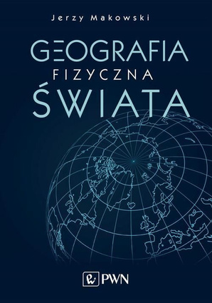 Geografia fizyczna świata - epub