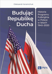 Budując Republikę Ducha. - epub