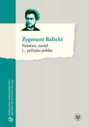 Państwo, naród i... polityka polska - PDF