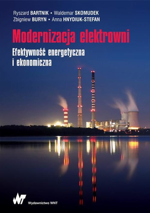 Modernizacja elektrowni - epub