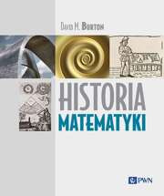 Historia matematyki - epub