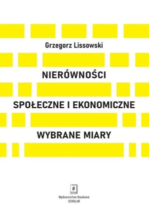 Nierówności społeczne i ekonomiczne