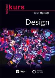 Krótki kurs. Design - epub