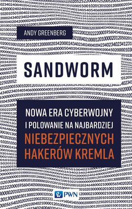 Sandworm - epub