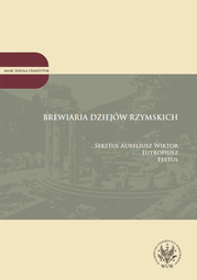 Brewiaria dziejów rzymskich – PDF