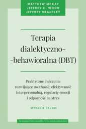 Terapia dialektyczno-behawioralna (DBT)