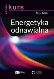 Krótki kurs. Energetyka odnawialna - epub