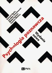 Psychologia poznawcza - epub