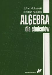 Algebra dla studentów