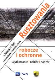 Rusztowania robocze i ochronne