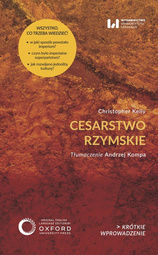 Cesarstwo rzymskie