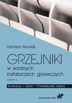 Grzejniki w wodnych instalacjach grzewczych - pdf