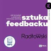 Sztuka feedbacku - mp3