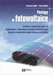 Postępy w fotowoltaice